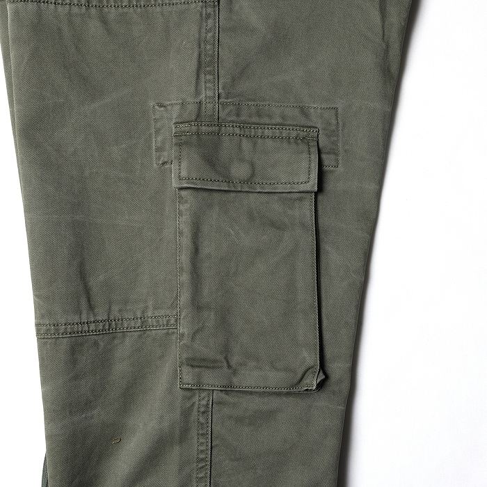 Liberaiders（リベレイダース） パンツ ボトムス LR TACTICAL PANTS
