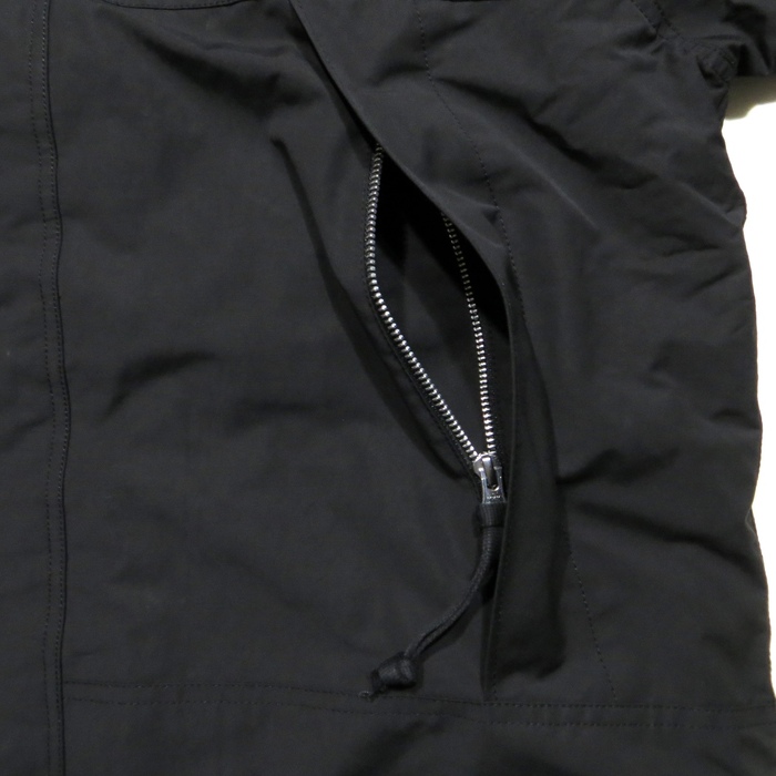 UNFRM OUTDOOR STANDARD（ユニフォームアウトドアスタンダード