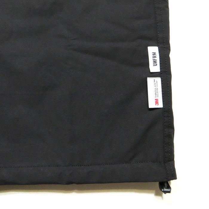 UNFRM OUTDOOR STANDARD（ユニフォームアウトドアスタンダード