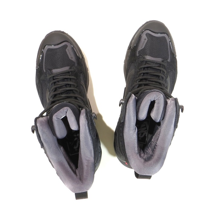 VANS バンズ ヴァンズ スニーカー ブーツ シューズ 靴 MTE VANS バンズ ヴァンズ スニーカー ブーツ シューズ 靴 MTE