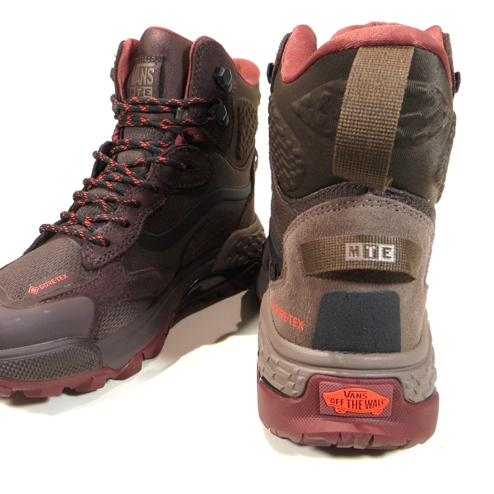【Vans】★スニーカー★ MTE Crestline GORE-TEX Shoe 楽天市場】VANS バンズ ヴァンズ スニーカー ブーツ シューズ 靴