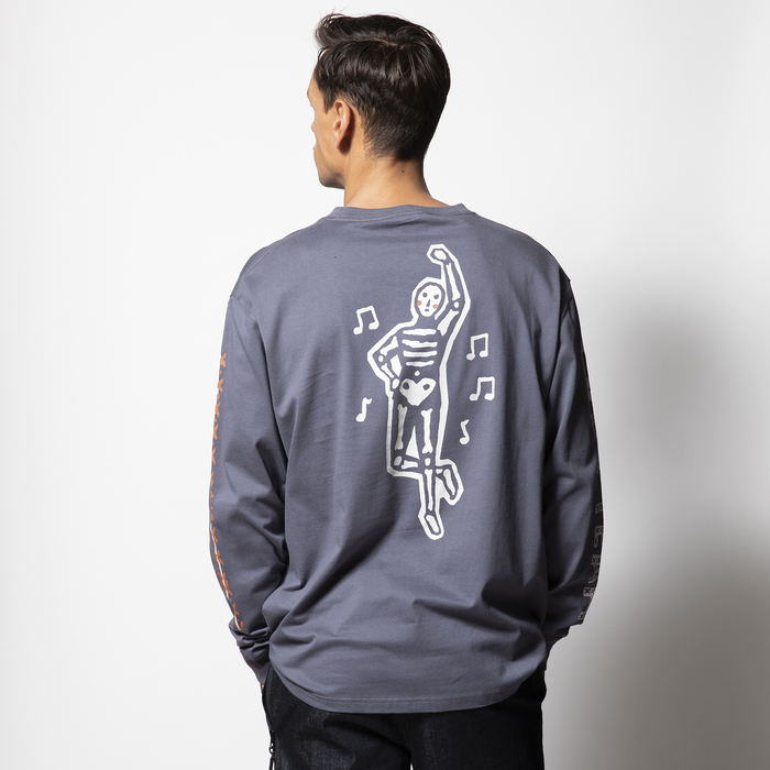 ROARK REVIVAL ロアーク メンズ 半袖 Tシャツ 