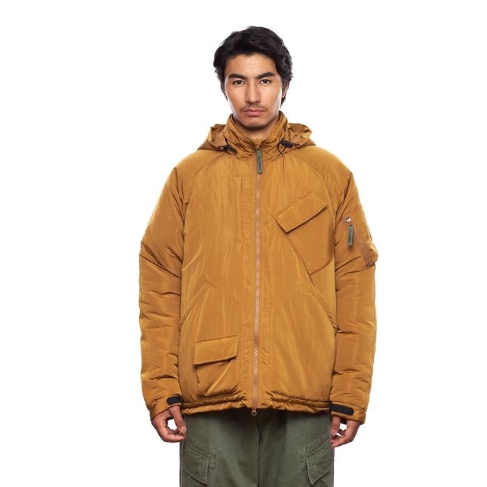 LIBERAIDERS PSYCHEDELIC BDU セットアップ Liberaiders リベレイダース SOUVENIR JACKET | ARTIF [ストリート