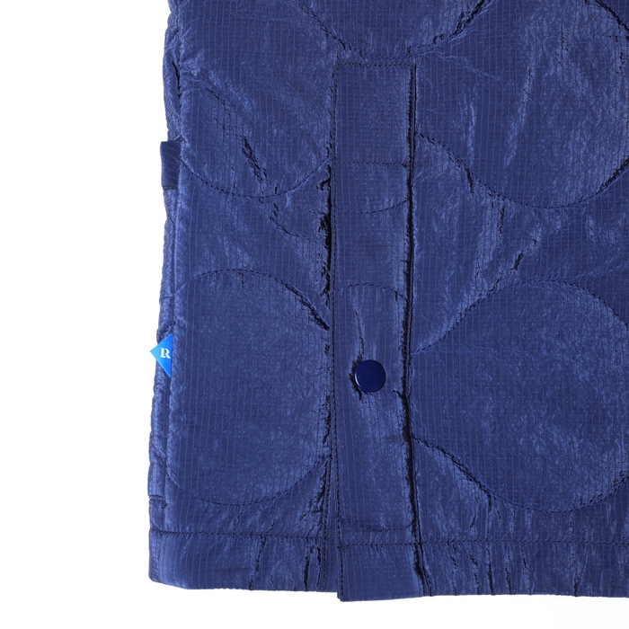 Liberaiders リベレイダース ジャケット アウター QUILTED UTILITY 
