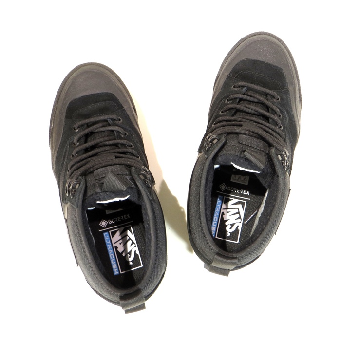 VANS（ヴァンズ） バンズ スニーカー ブーツ シューズ 靴 MTE HALF CAB