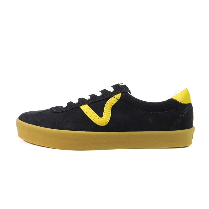 新品タグ付 VANS vana sport スポーツ スニーカー 23cm VANS バンズ ヴァンズ スニーカー シューズ 靴 SPORT LOW