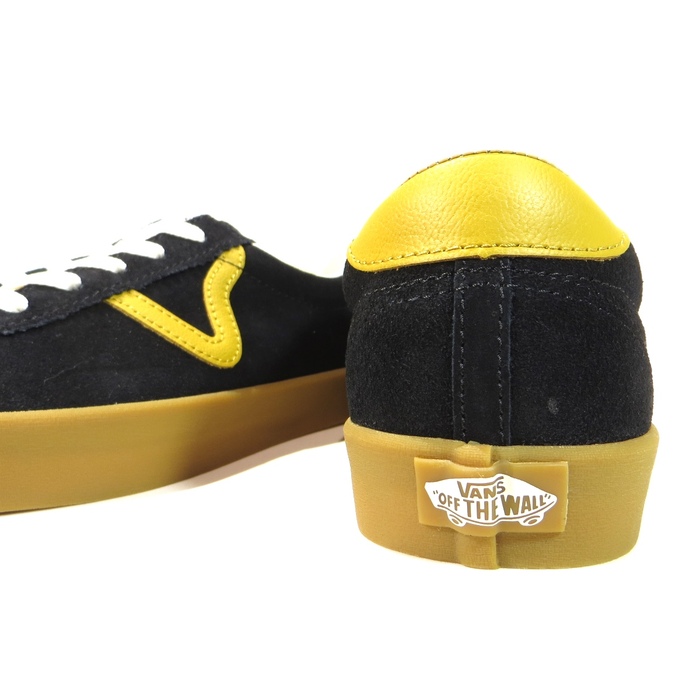 【VANS】 ヴァンズ Sport Low TMV White/Purpl 国内発送 680562000103.jpg