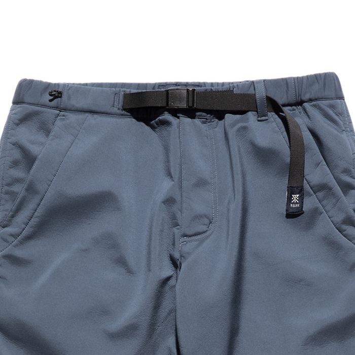 ROARK REVIVAL ロアーク リバイバル パンツ ボトムス TRAVELPANT