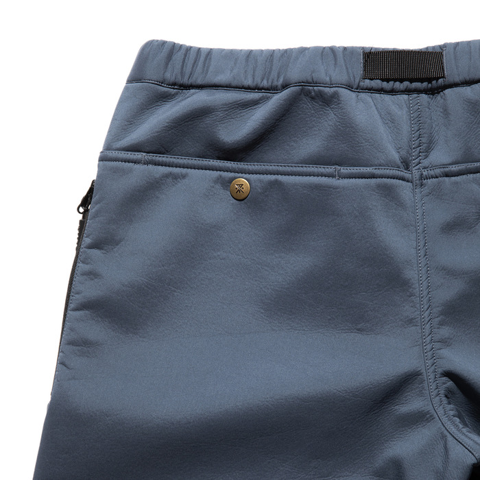 ROARK REVIVAL トラベルパンツ サイズL NARROWFIT ROARK REVIVAL ロアーク リバイバル パンツ ボトムス TRAVELPANT