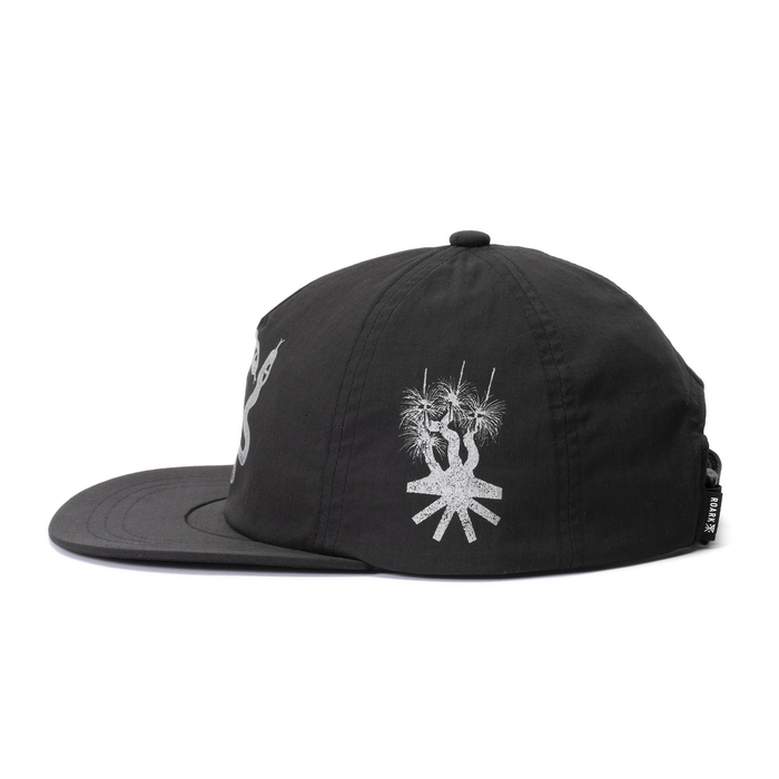 完売品 ROARK RUN AMOK ロアーク ランアモック コラボ キャップ 楽天市場】ROARK RUN AMOK ROARK REVIVAL ロアーク ロアーク