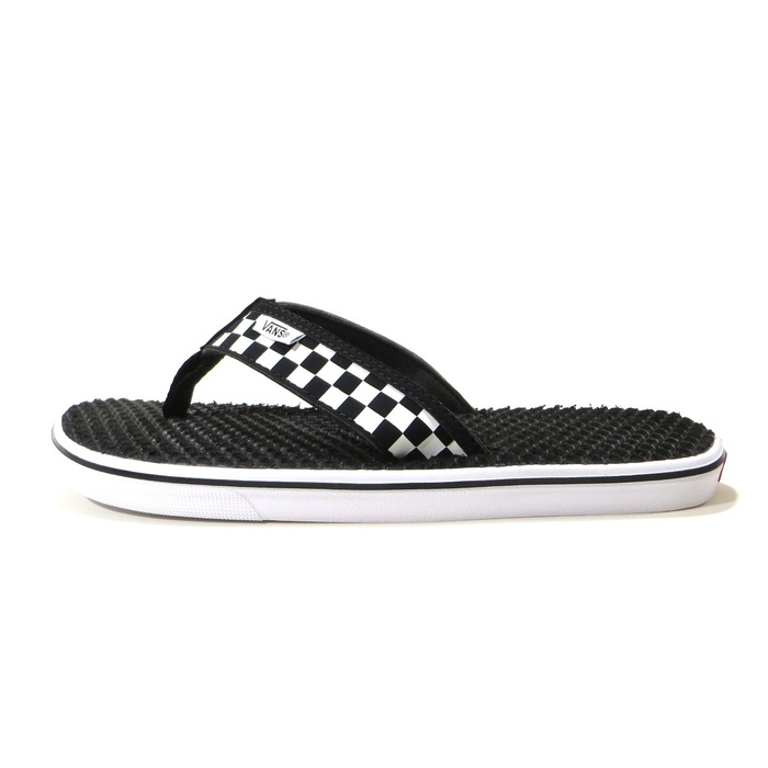 28cm US企画 VANS サンダル チェッカー 男女兼用 28cm US企画 VANS サンダル チェッカー 男女兼用 - メルカリ