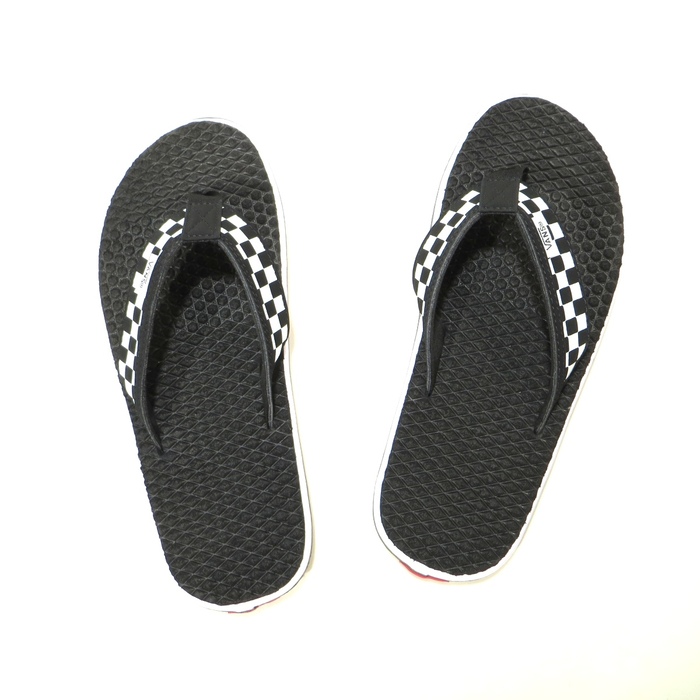 VANS Anaheim ビーチサンダル - メルカリ