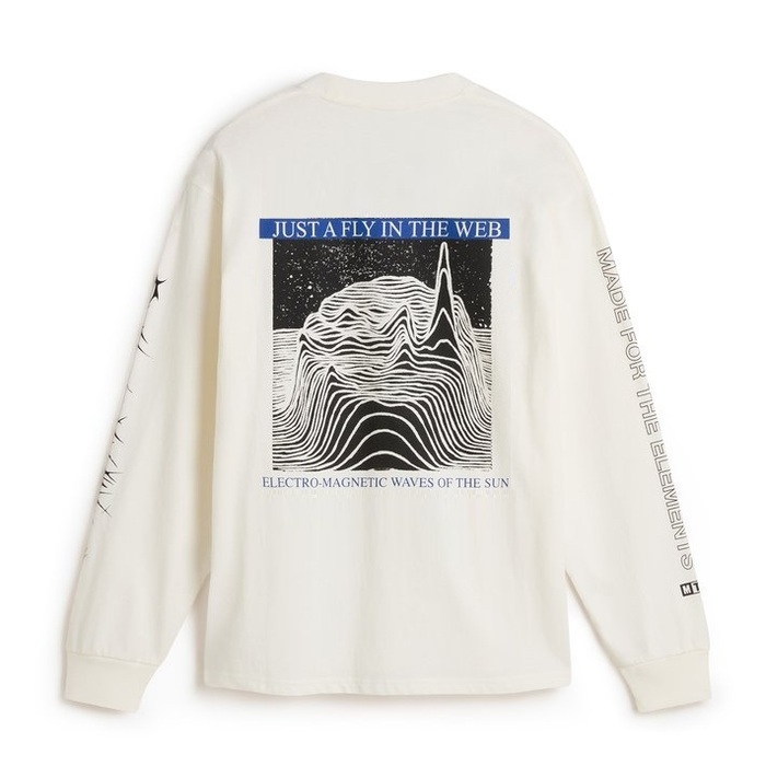 VANS バンズ ヴァンズ トップス Tシャツ カットソー MTE ELECTRO