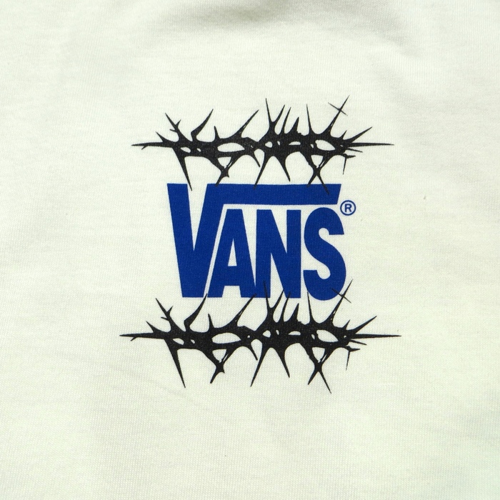 L ヴァンズ MTE ロングスリーブTシャツ スタカリ ロンT VANS MTE Fly In The Web Long Sleeve T delivery!! ｜ STANDARD