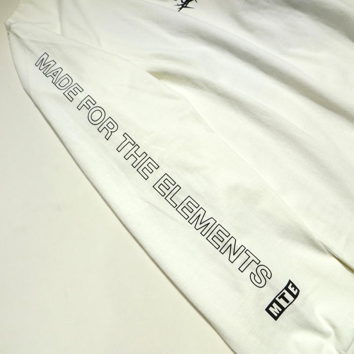 VANS(ヴァンズ) バンズ トップス Tシャツ カットソー MTE ELECTRO VANS(ヴァンズ) バンズ トップス Tシャツ カットソー MTE ELECTRO