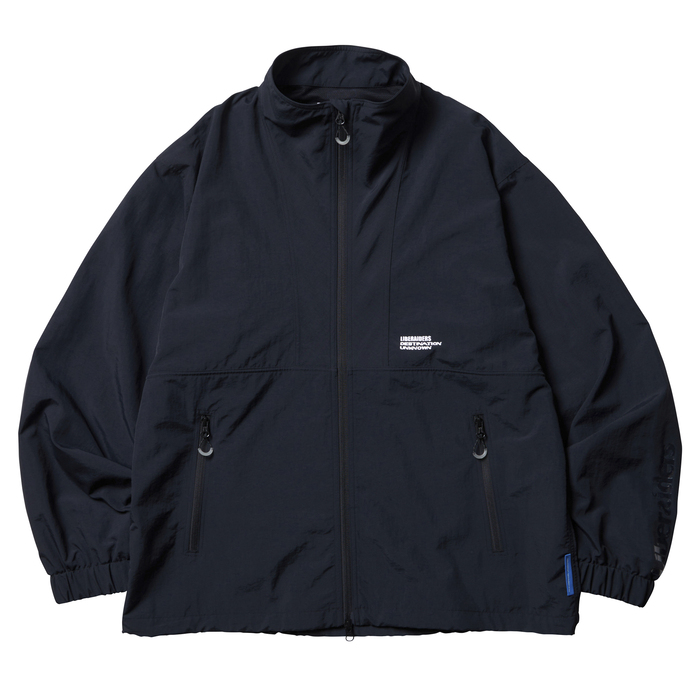 Liberaiders（リベレイダース） アウター ジャケット LR NYLON