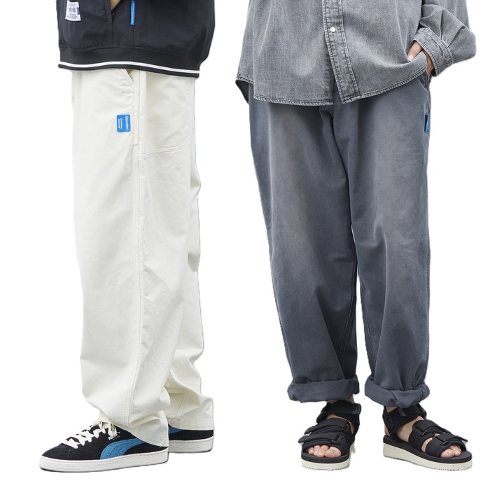 Liberaiders（リベレイダース） パンツ ボトムス GARMENT DYED UTILITY