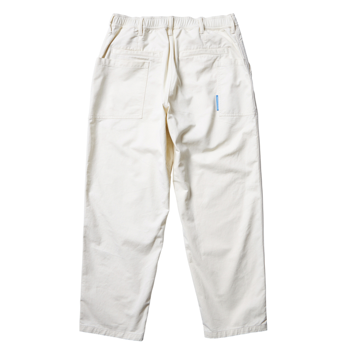 Liberaidehttps (リベレイダース) サルエルチノパンツ　M Liberaiders（リベレイダース） パンツ ボトムス GARMENT DYED UTILITY