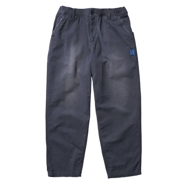 Liberaiders（リベレイダース） パンツ ボトムス GARMENT DYED UTILITY