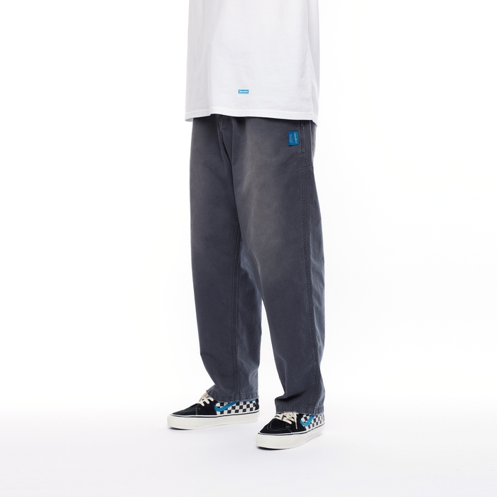 Liberaiders（リベレイダース） パンツ ボトムス GARMENT DYED UTILITY