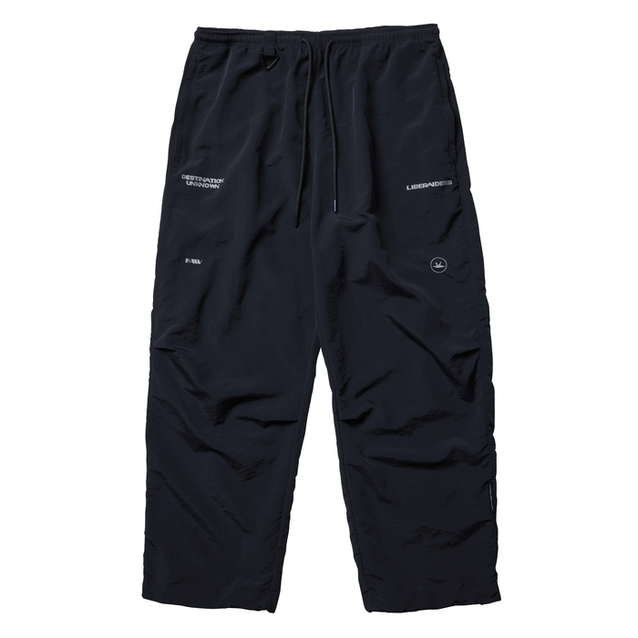Liberaiders パンツ Liberaiders/リベレイダース QUILTED