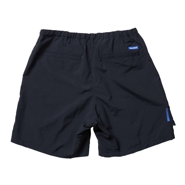 Liberaiders（リベレイダース） ボトムス パンツ LR NYLON SHORTS 品番