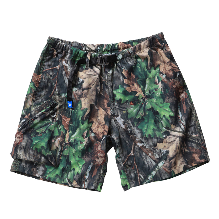 Liberaiders（リベレイダース） ボトムス パンツ LR NYLON SHORTS 品番