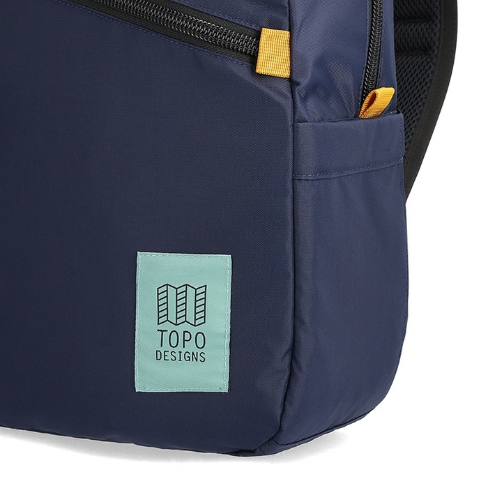 TOPO DESIGNS トポデザイン BAG バッグ ライトパック 品番：932422