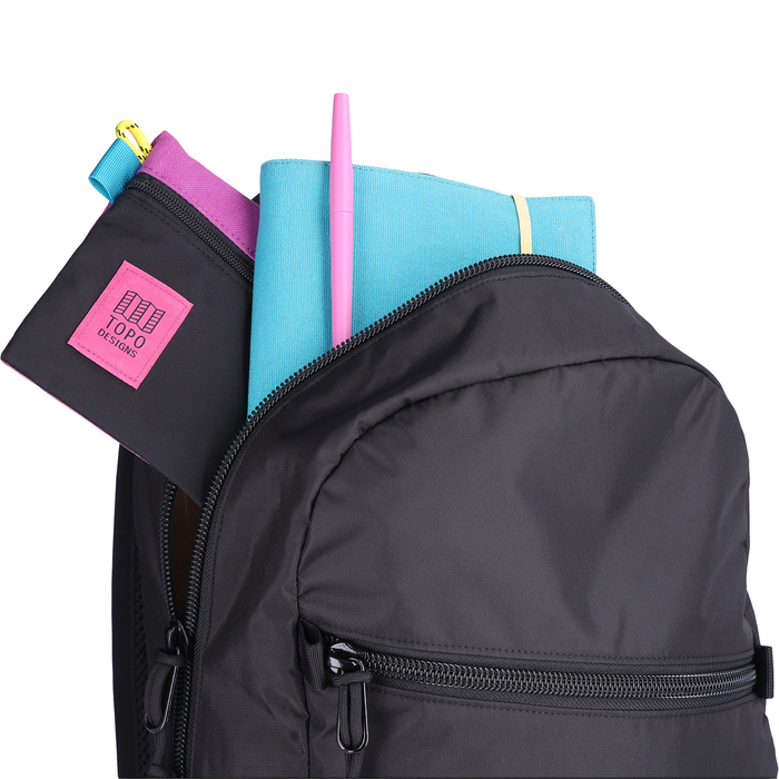 TOPO DESIGNS トポデザイン BAG バッグ ライトパック 品番：932422
