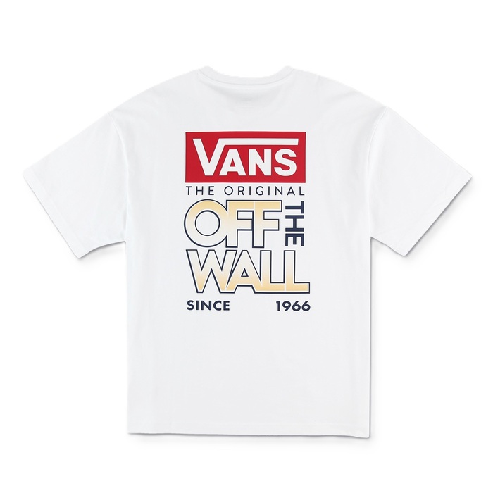 VANS バンズ ヴァンズ トップス Tシャツ カットソー GRADIENT
