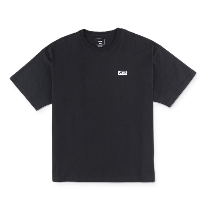 VANS バンズ ヴァンズ トップス Tシャツ カットソー GRADIENT