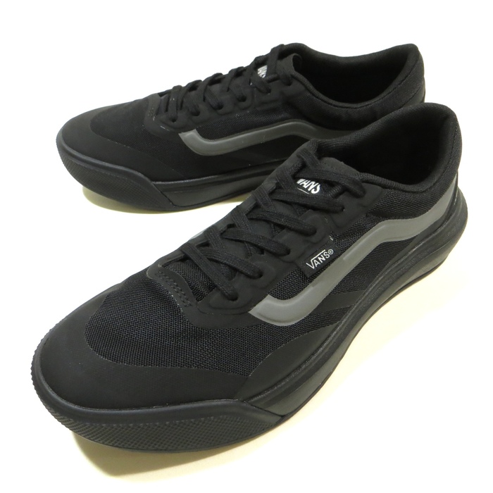 VANS（ヴァンズ） バンズ スニーカー シューズ 靴 MTE ULTRARANGE 2.0