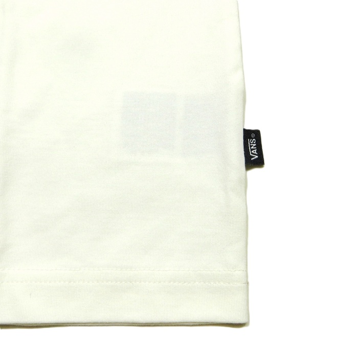 【VANS】グラフィック 半袖 Tシャツ / 送料無料 VANS バンズ ヴァンズ トップス Tシャツ カットソー TOOTHPASTE