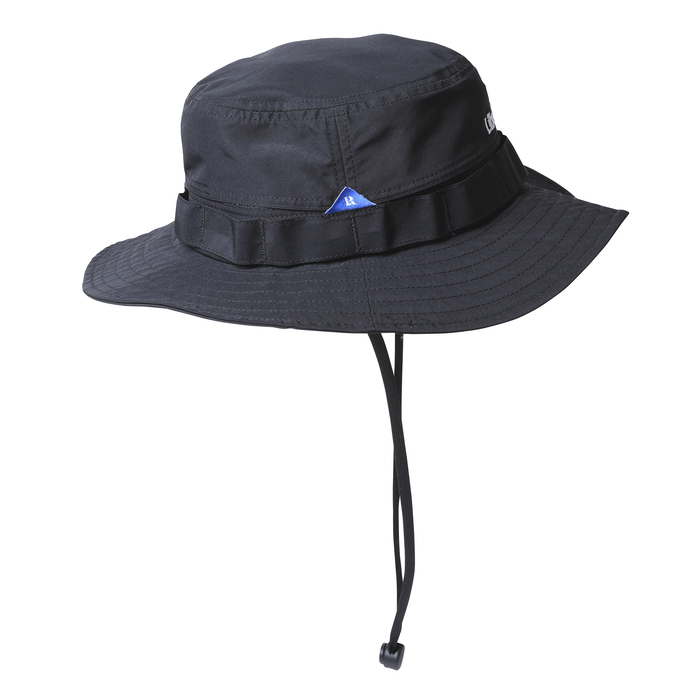 Liberaiders  リベレイダース　バケットハット　レオパード　新品未使用 Liberaiders 帽子 ハット Liberaiders/リベレイダース L R LOGO