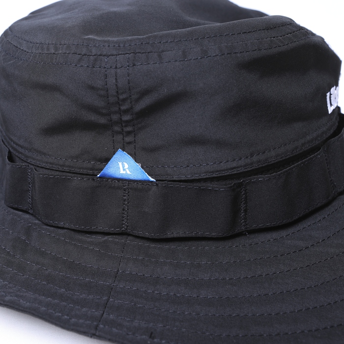 Liberaiders リベレイダース PUMA ハット 帽子 × LIBERAIDERS