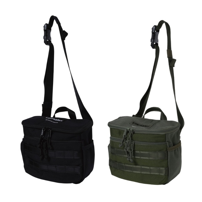 Liberaiders PX リベレイダース バッグ TRAVELIN'SOLDIER