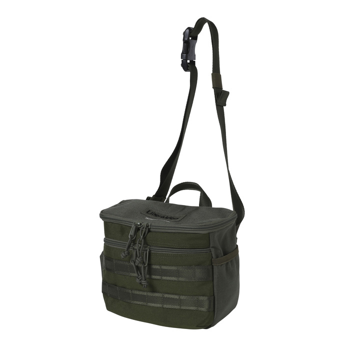 Liberaiders PX リベレイダース バッグ TRAVELIN'SOLDIER