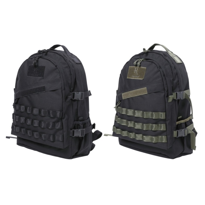 Liberaide リベレイダース ピーエックス BACKPACK Liberaiders デイバック リュック 「Liberaiders PX/リベ
