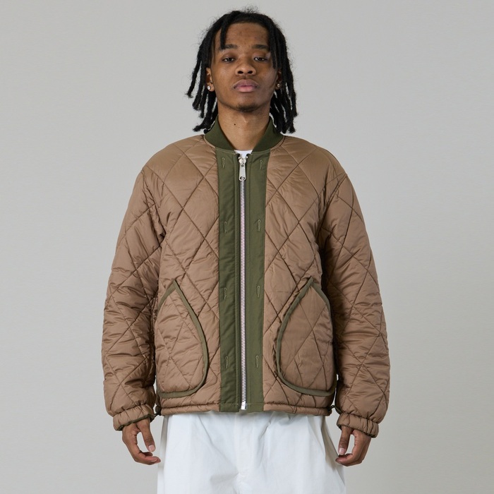 UNFRM OUTDOOR STANDARD（ユニフォームアウトドアスタンダード