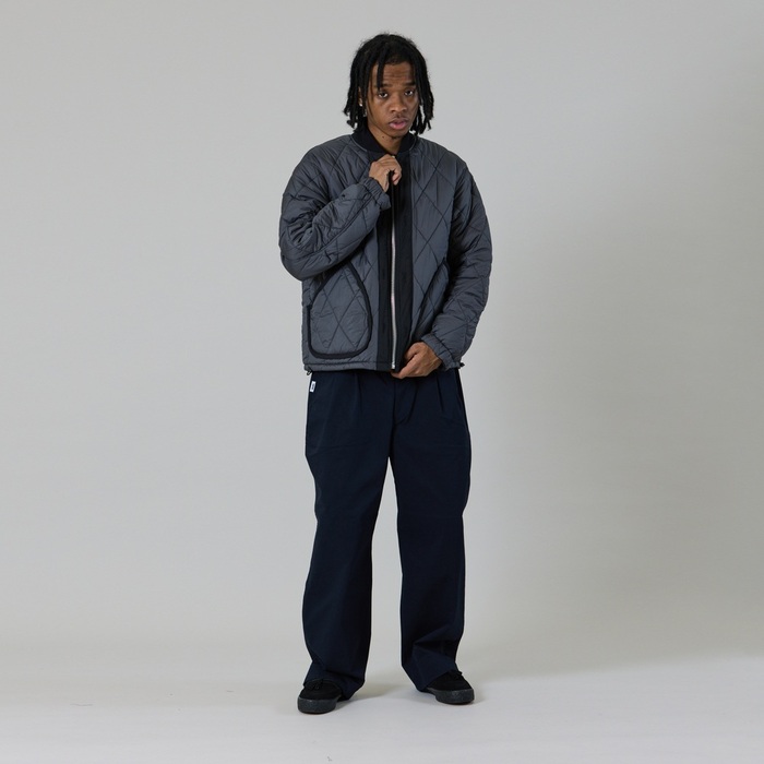 UNFRM OUTDOOR STANDARD（ユニフォームアウトドアスタンダード