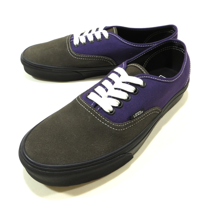 販売卸売 07w6211☆1円~ バンズ VANS スニーカー VANS×THRASHER 
