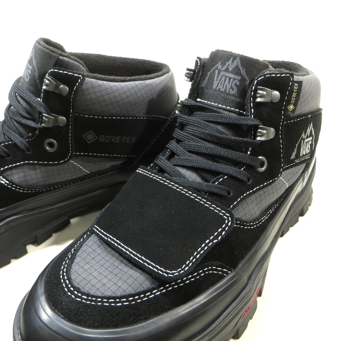 VANS（ヴァンズ） バンズ スニーカー シューズ 靴 MTE MOUNTAIN MID