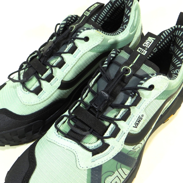 VANS（ヴァンズ） バンズ スニーカー シューズ 靴 MTE CROSSPATH XC