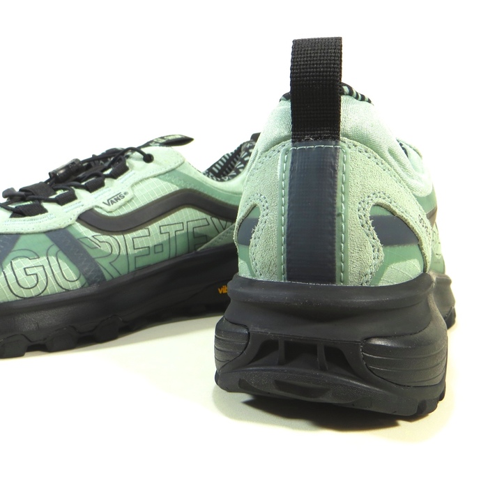 VANS（ヴァンズ） バンズ スニーカー シューズ 靴 MTE CROSSPATH XC