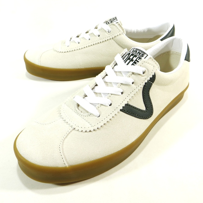 VANS（ヴァンズ） バンズ スニーカー シューズ 靴 SPORT LOW
