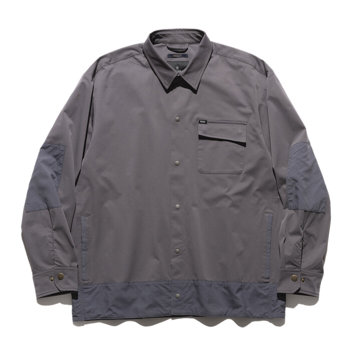 ROARK REVIVAL（ロアークリバイバル） ロアーク トップス シャツ ATLAS