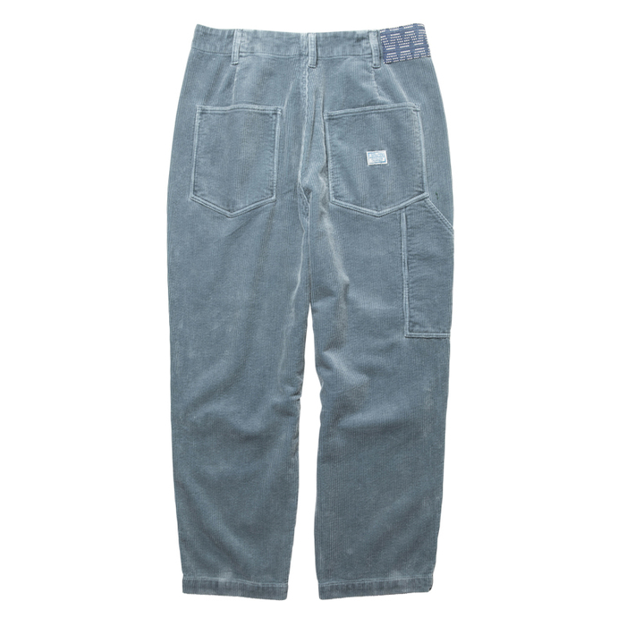 Liberaiders（リベレイダース） パンツ ボトムス GARMENT DYED