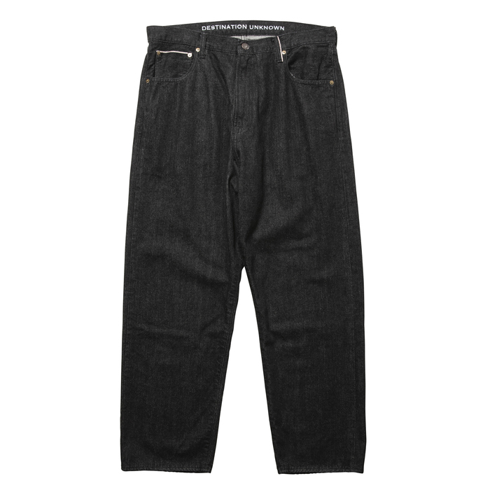 Liberaiders（リベレイダース） パンツ ボトムス LR LOOSE FIT DENIM 