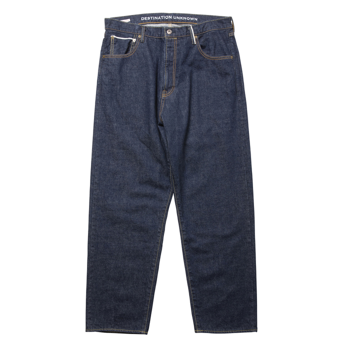 Liberaiders（リベレイダース） パンツ ボトムス LR LOOSE FIT DENIM