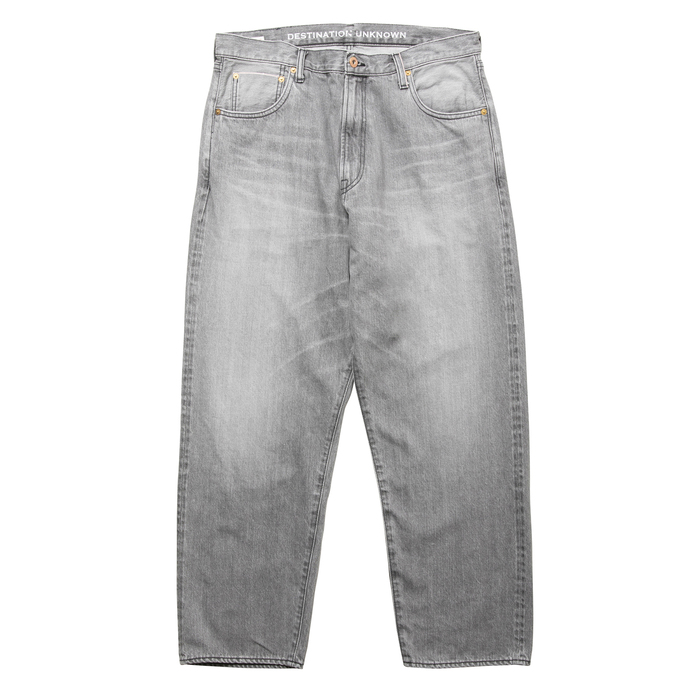 Liberaiders（リベレイダース） パンツ ボトムス LR LOOSE FIT DENIM